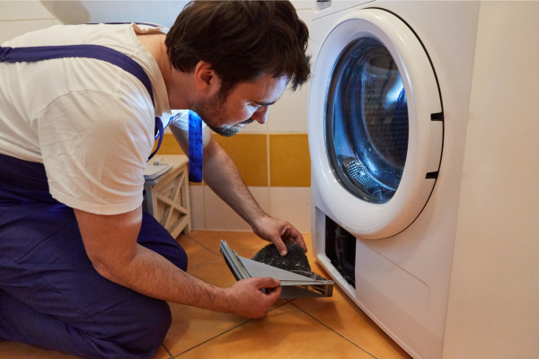 Signs Your Dryer Needs Professional Attention