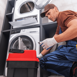 dryer not heating