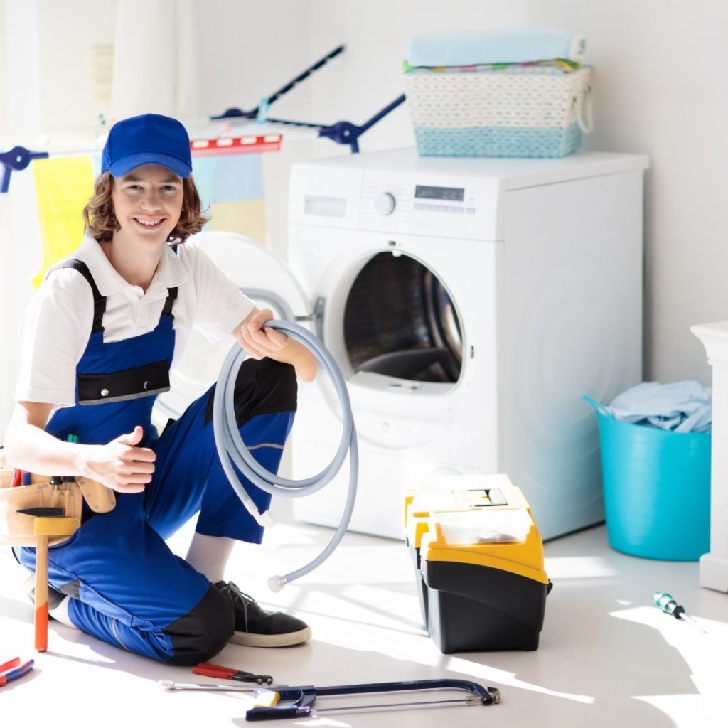 How proper Dryer Repair can save you time, energy, and money