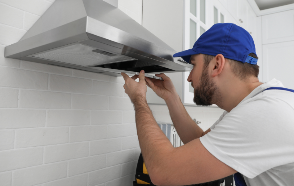 Top 10 Things to Look for in a Rangehood Repair Technician in Melbourne