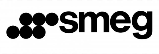 Smeg brand logo